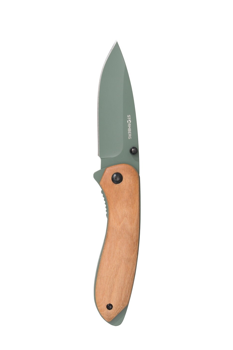 Bygland foldekniv 18cm