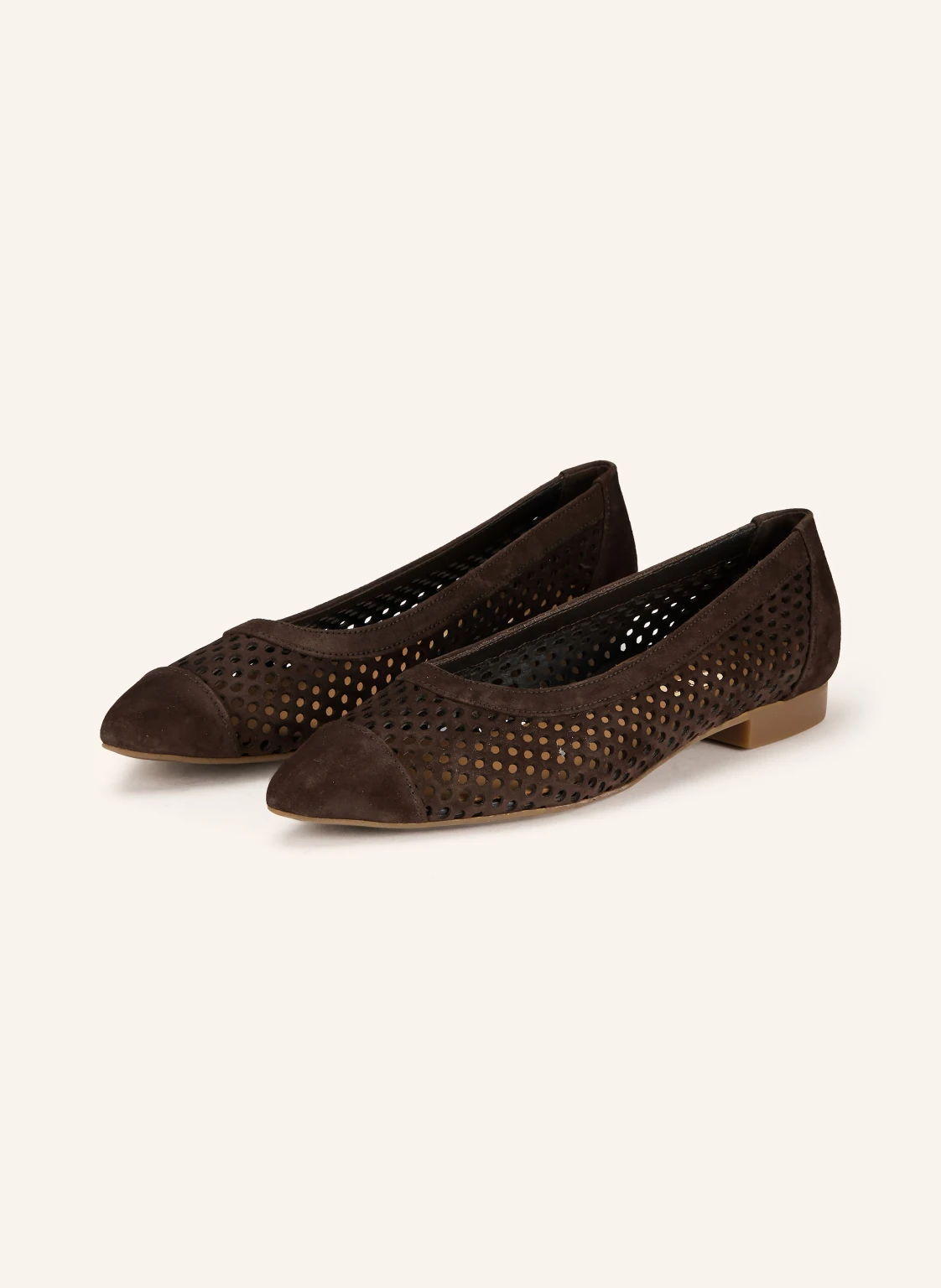 paul green Ballerinas
