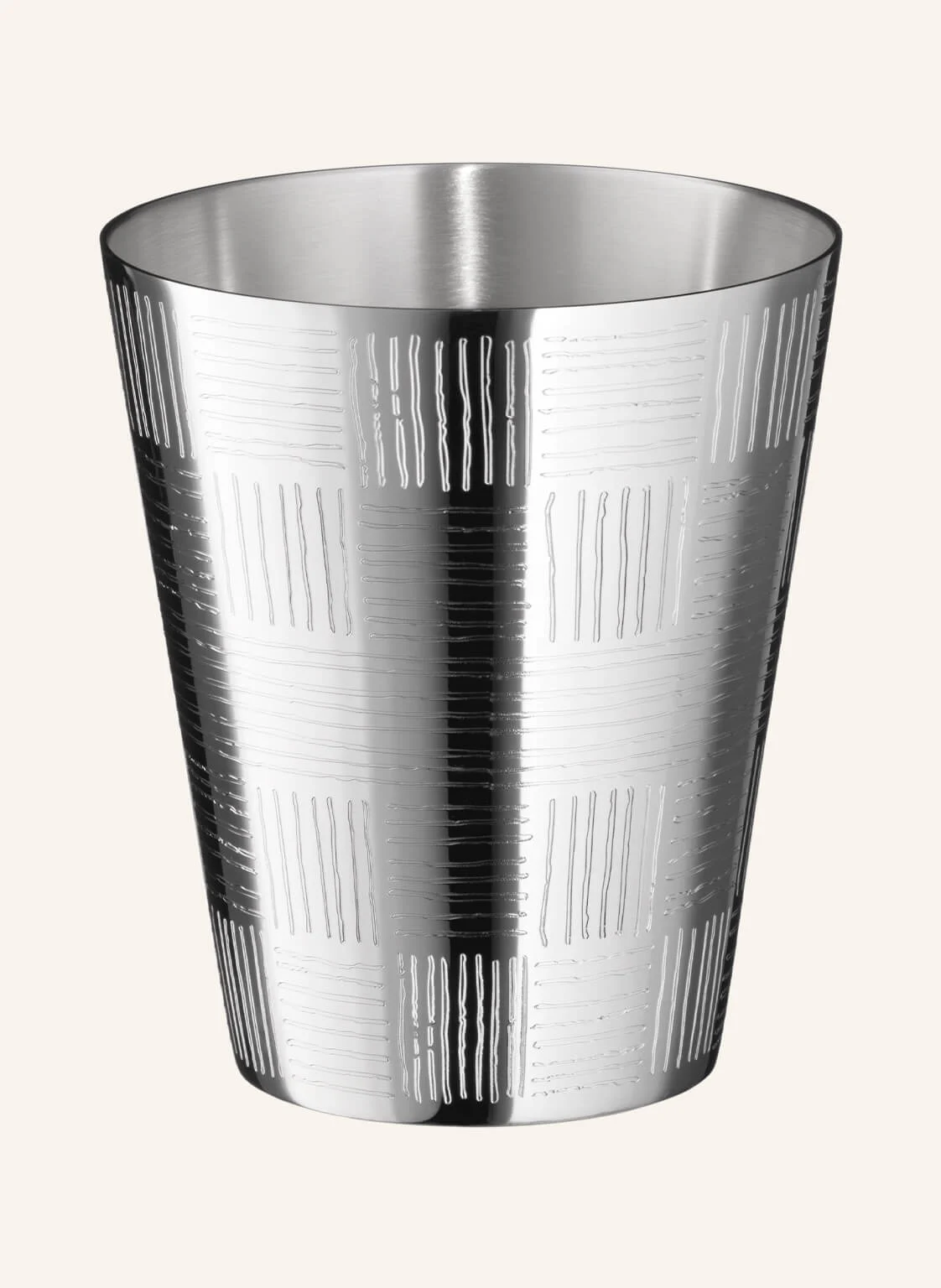 ROBBE & BERKING Gin-, Wasser-, Weinbecher "Lines" DANTE