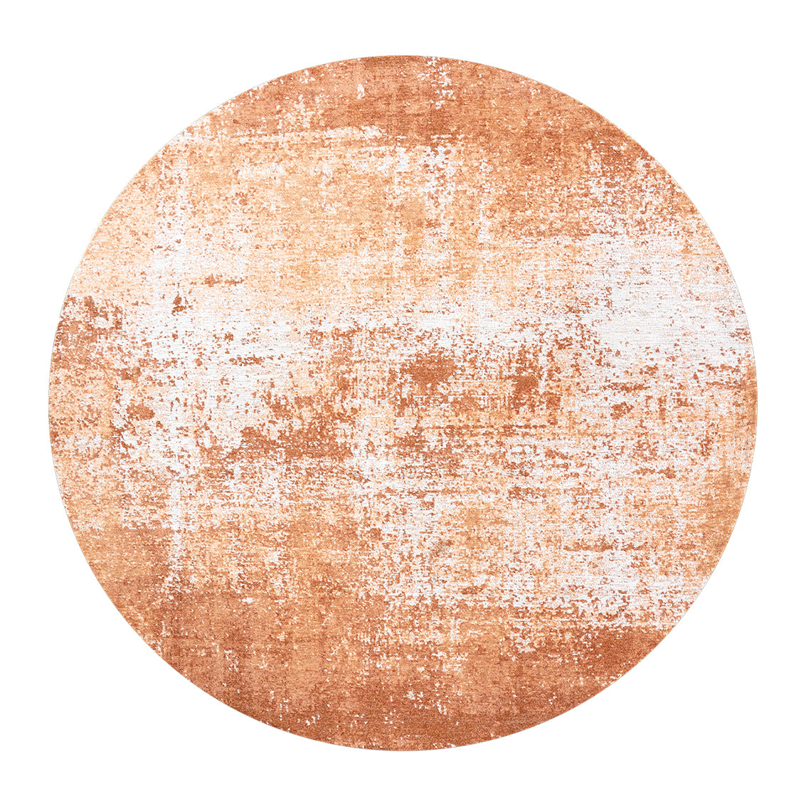 Louis de Poortere Virgin Land Vloerkleed Ø 240 cm - Mars