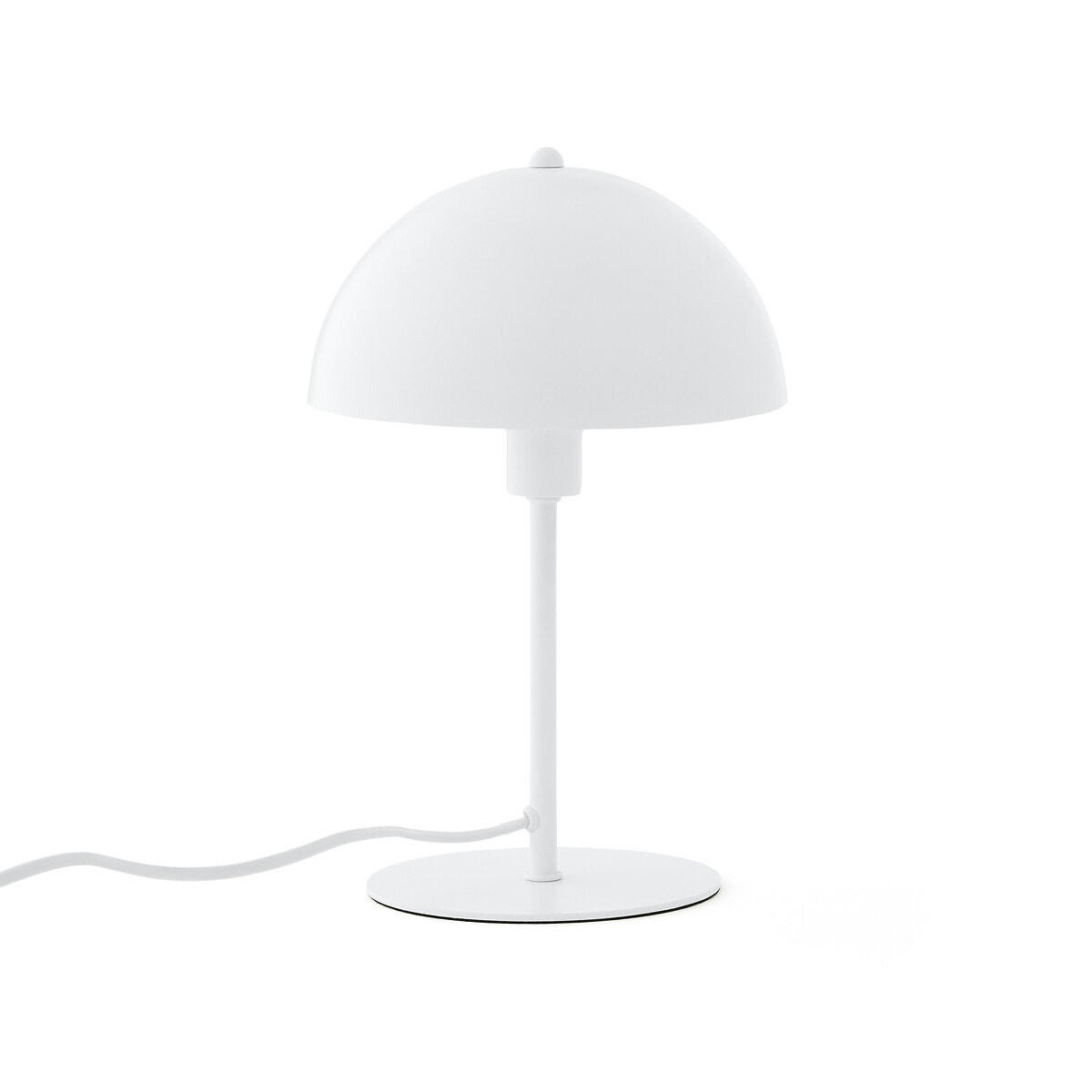 Lampe à poser en métal fer, Capi