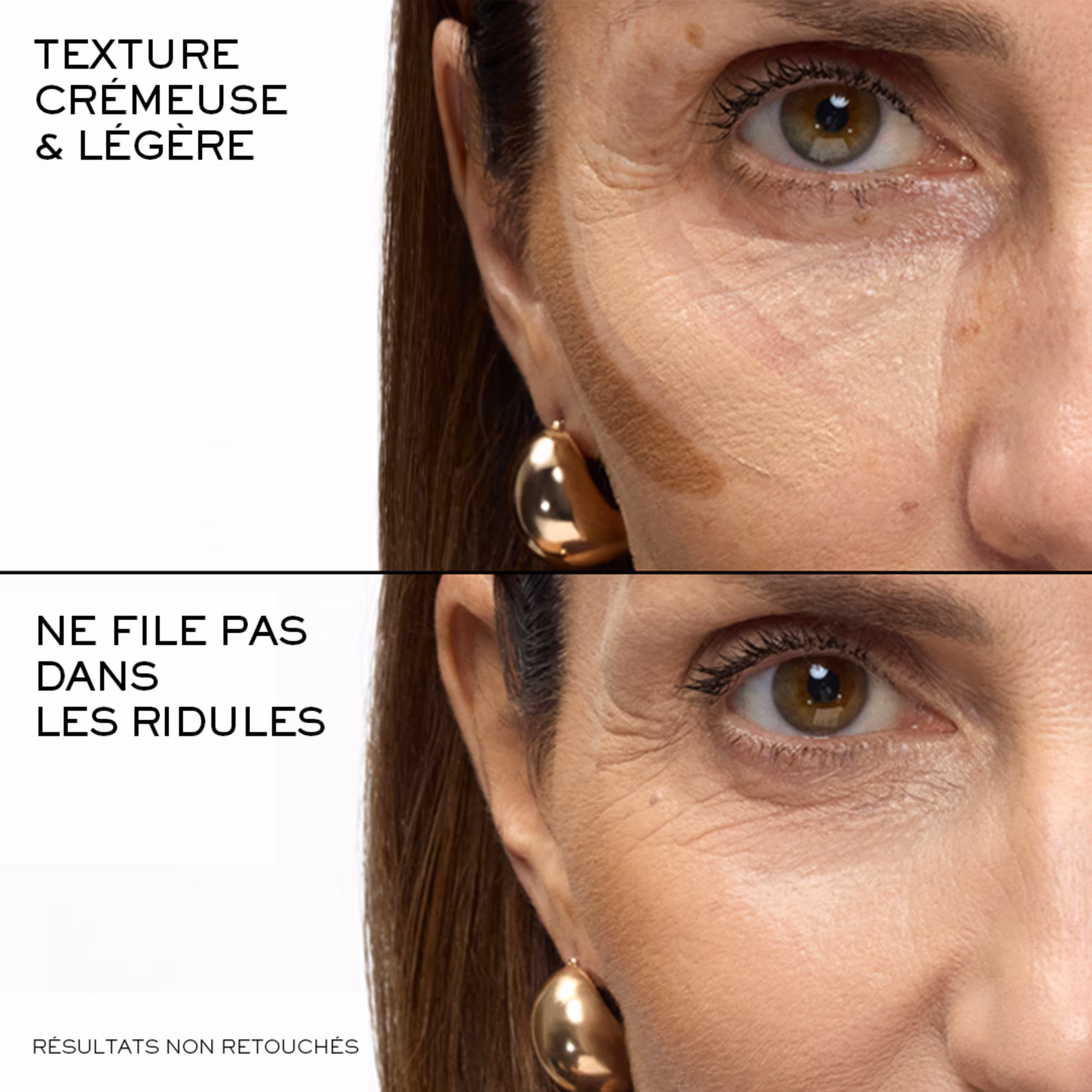 TEINT IDOLE UTRA WEARFond de teint stick fini mat naturel tenue 24h