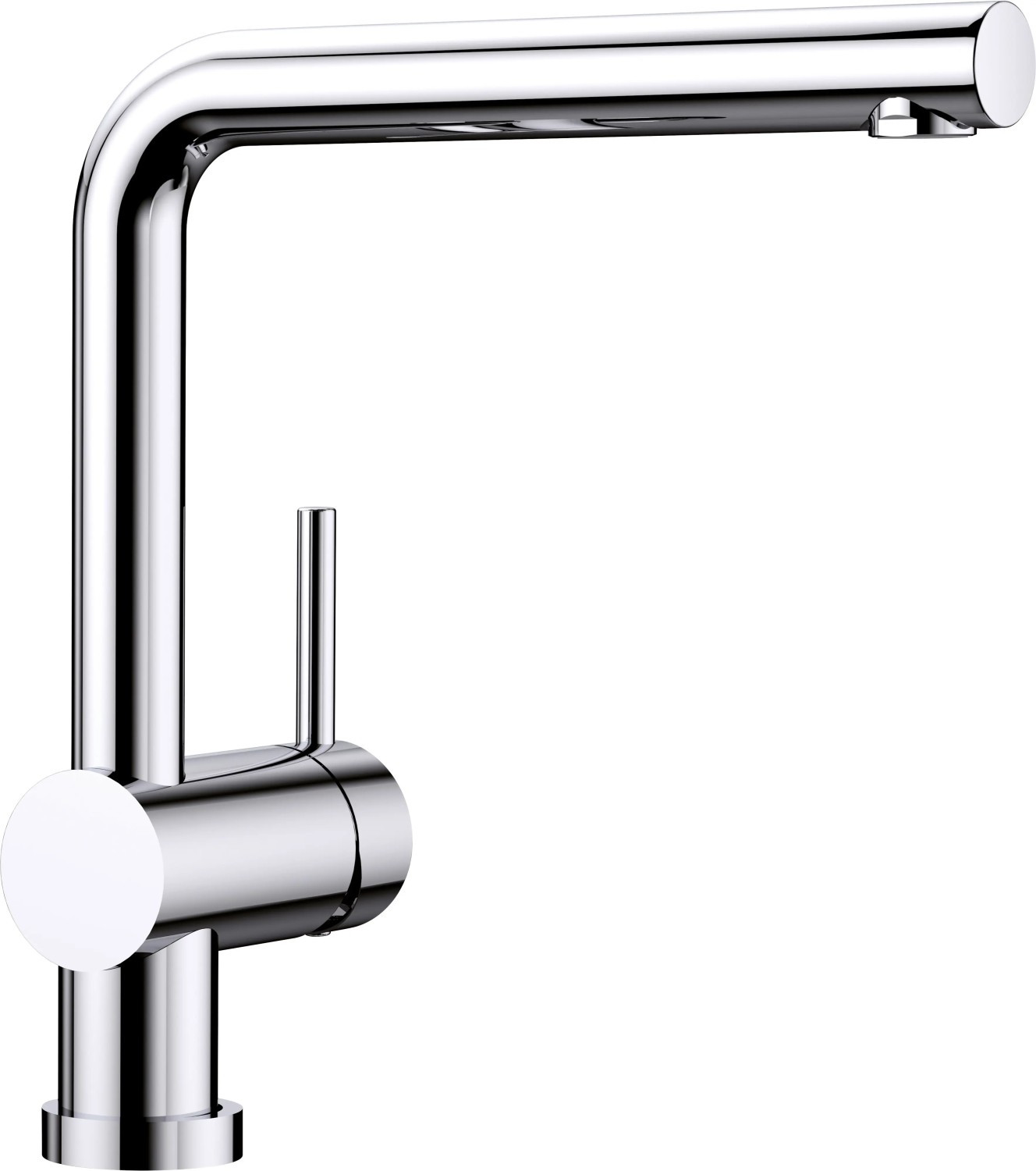 BLANCO Bateria LINUS-F chrom 514025