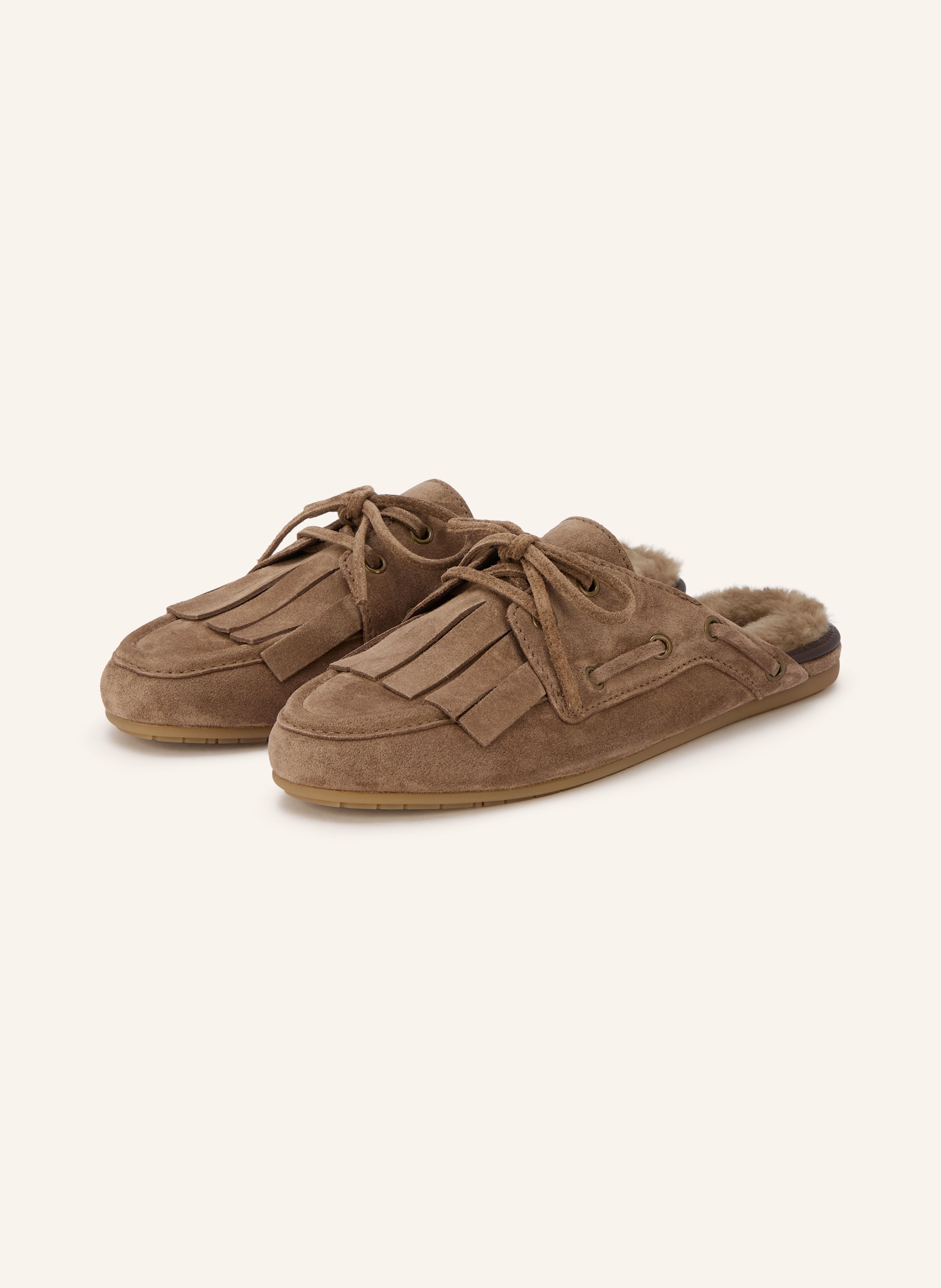 KENNEL & SCHMENGER Mules