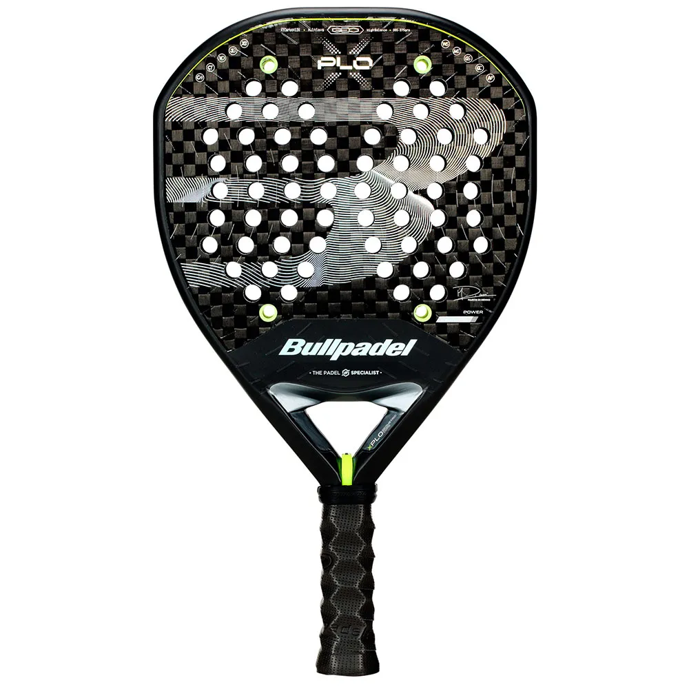 Bullpadel Xplo 2026 padel racket