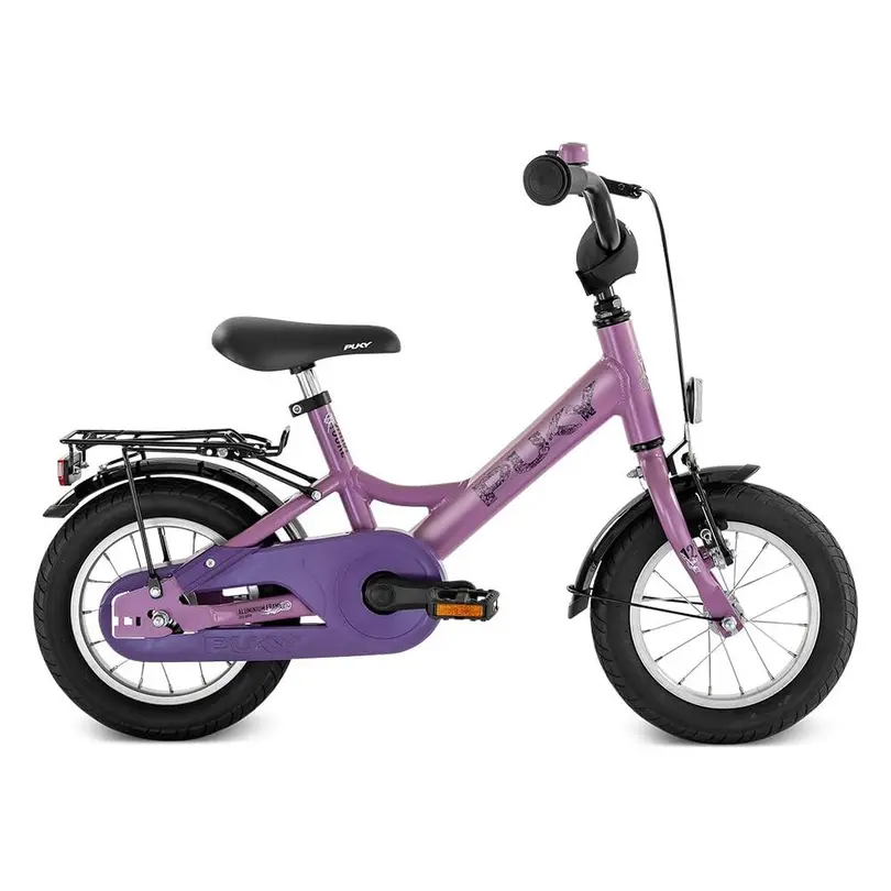 Fahrrad Youke