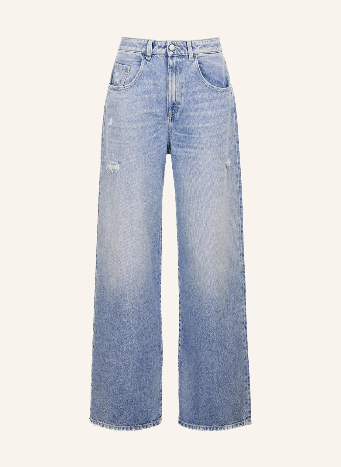 ICON DENIM Jeans POPPY