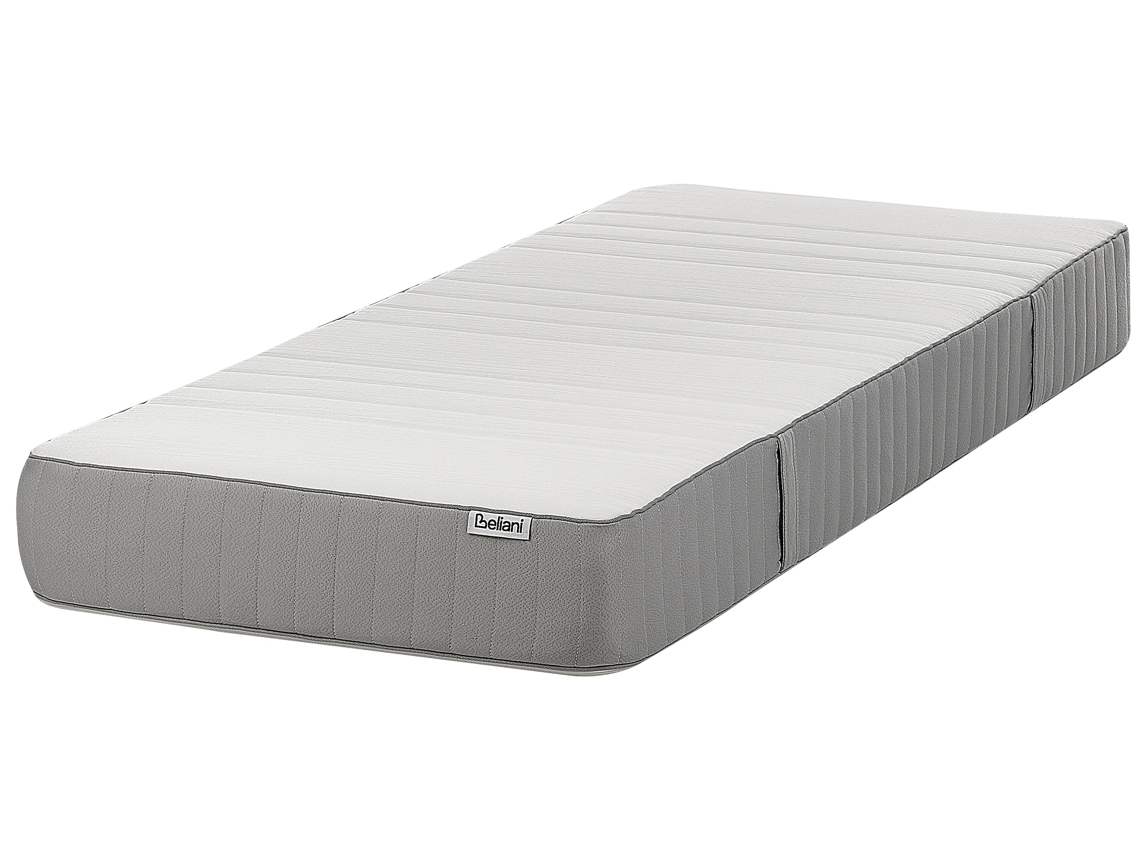 Latex Foam Mattress FANTASY H2/3 Medium 80 x 200 cm (EU Small Single)