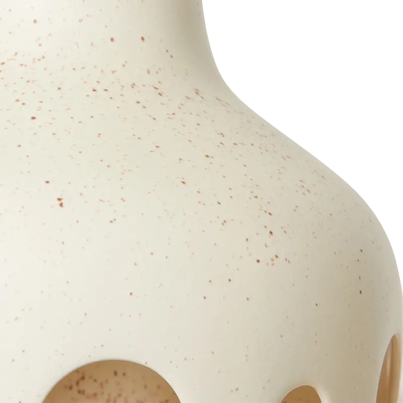 Hängeleuchte Eggshell