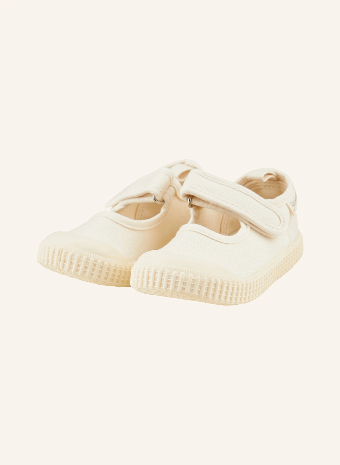 Sterntaler Halbschuh uni