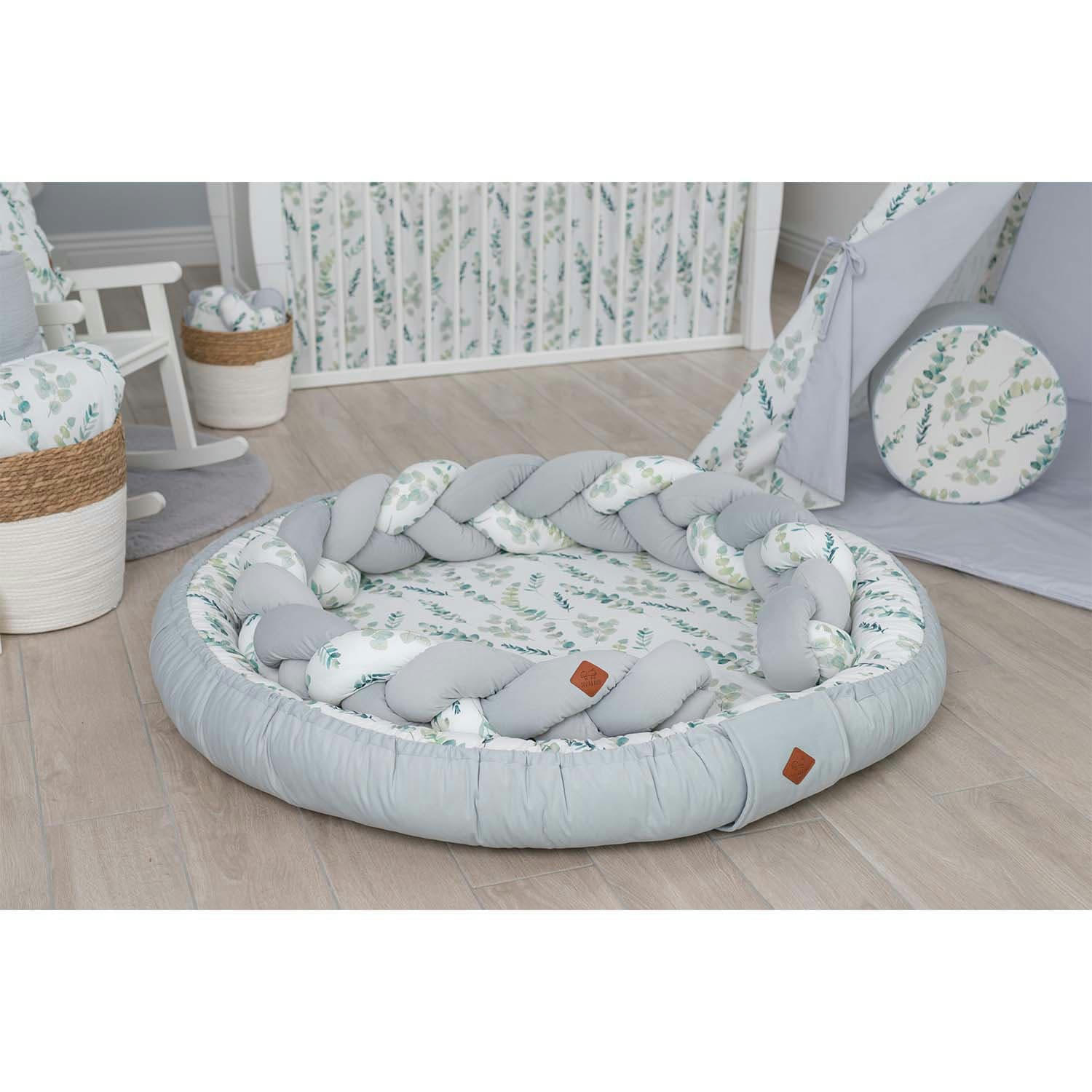 EUCALYPTUS - Parc de jeux