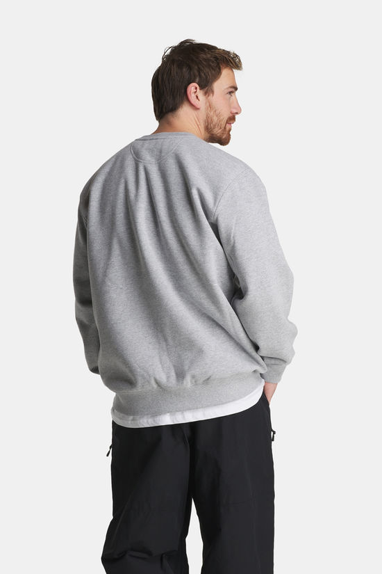 Carhartt Marquette Crewneck Trui
