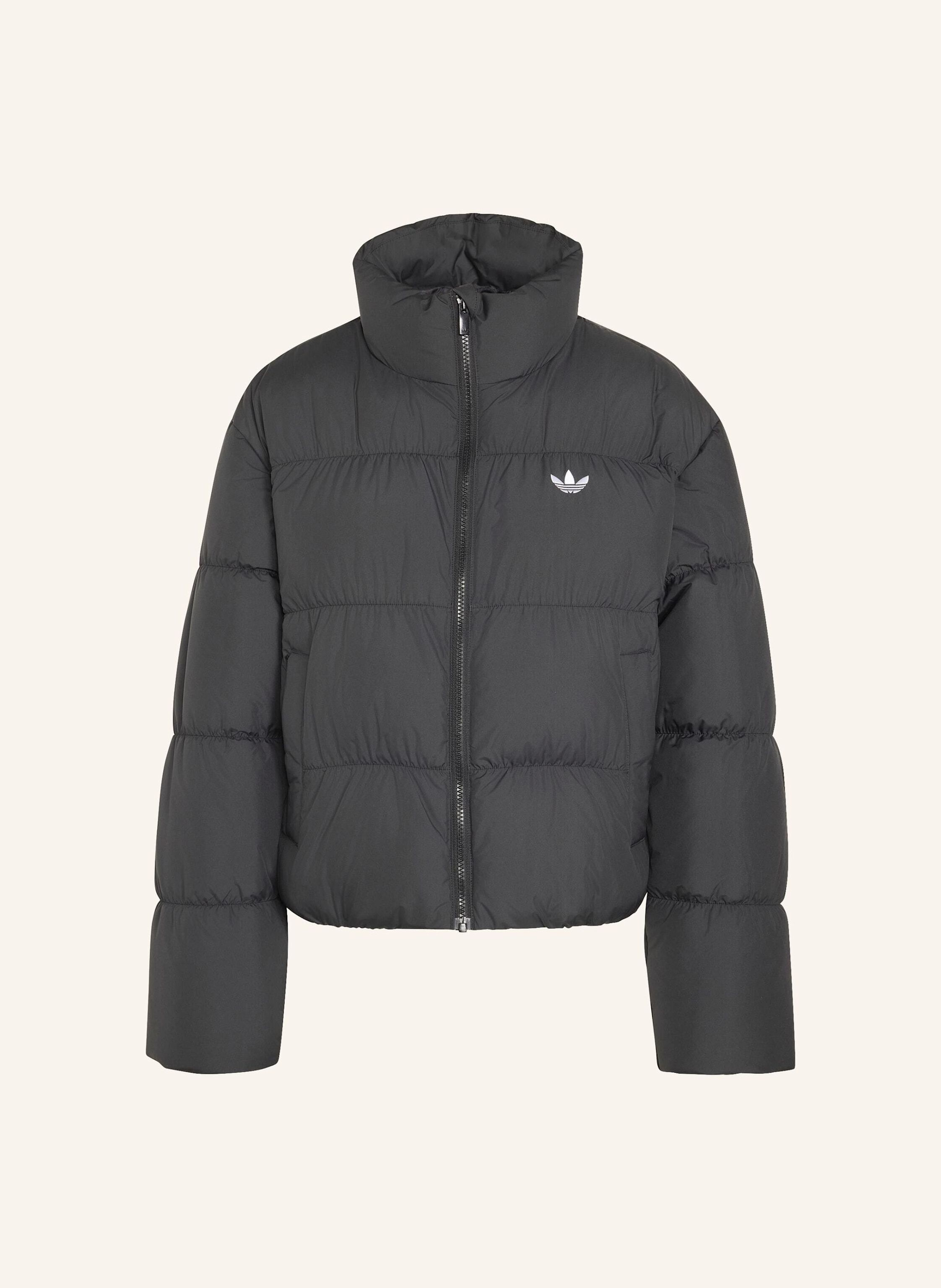 adidas Originals JACKE, GEFÜTTERT, KURZER SCHNITT
