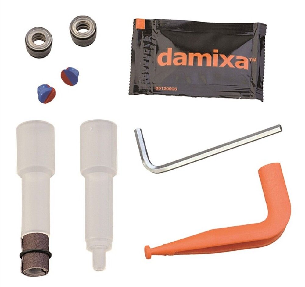 REPERASJONSSETT DAMIXA 13056