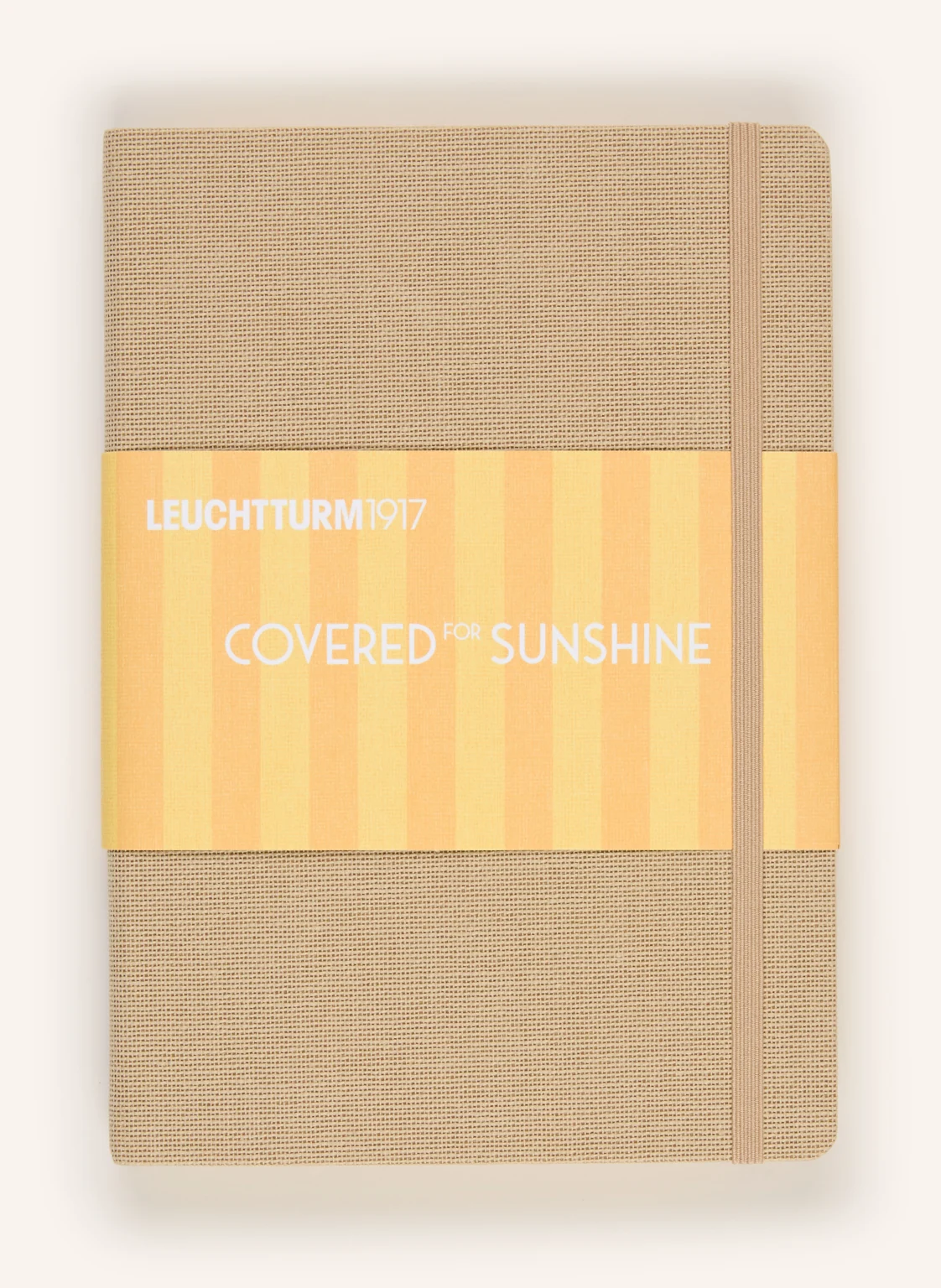 LEUCHTTURM1917 Notizbuch MEDIUM