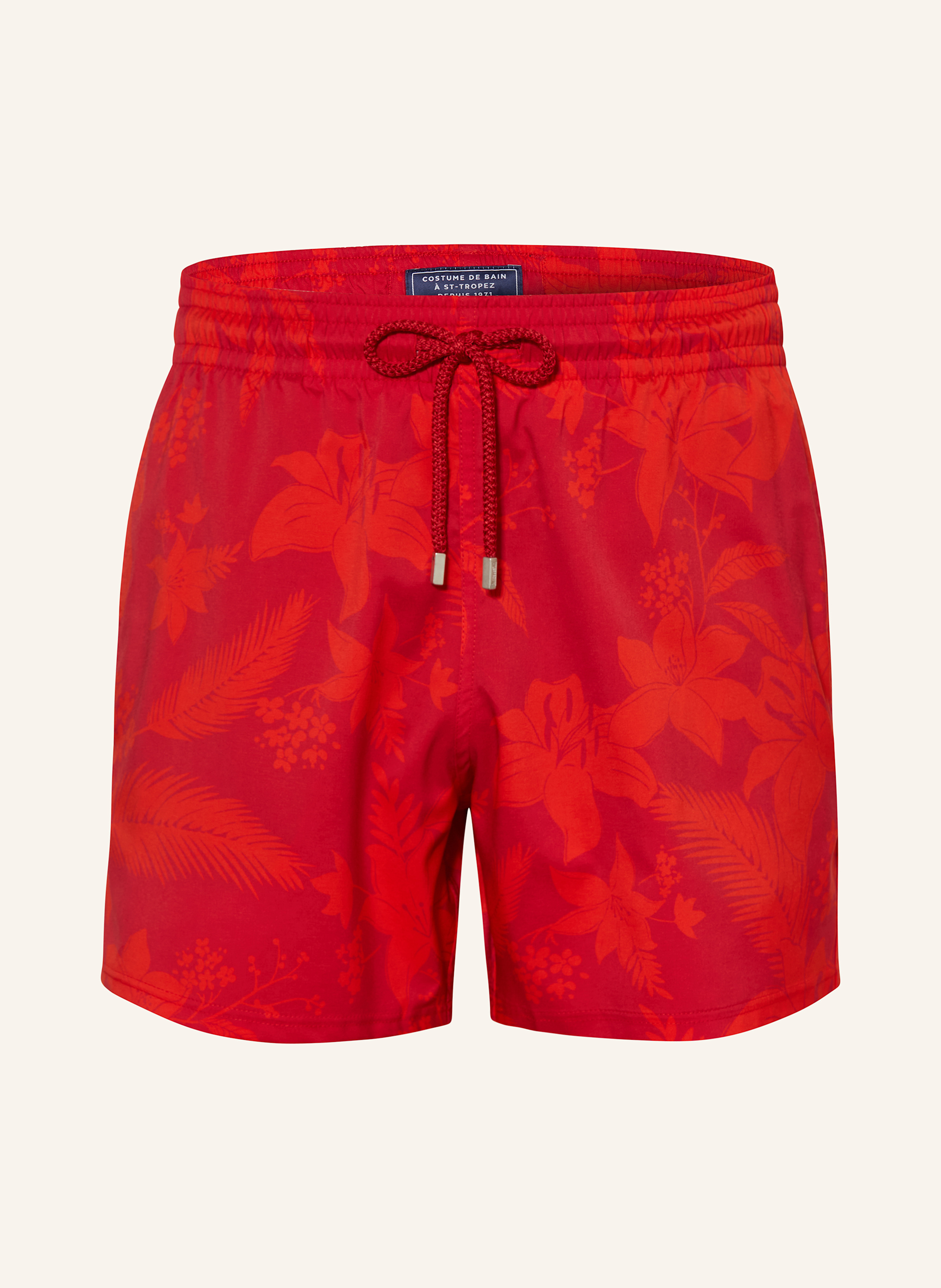 VILEBREQUIN Badeshorts MOORISE