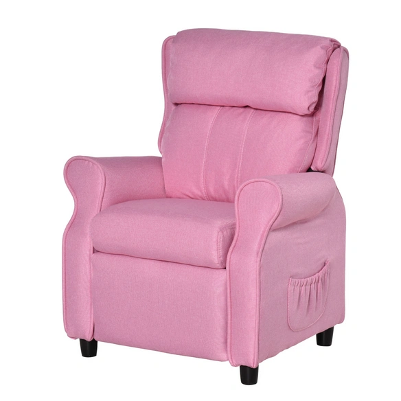 Kindersofa, LxBxH: 53 x 58 x 70 cm