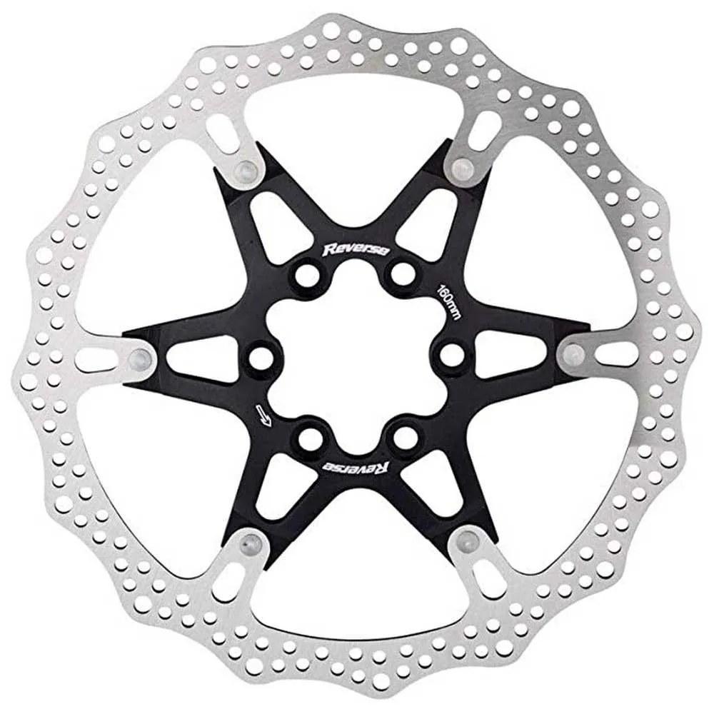 Reverse Components Brake disc