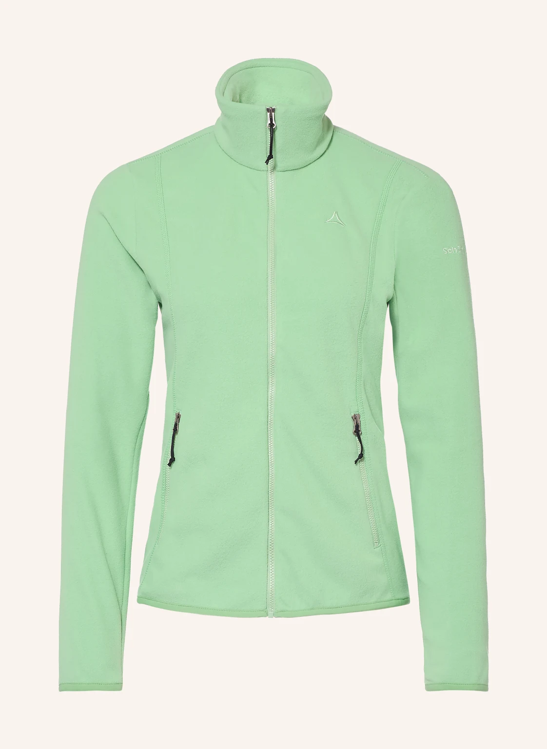 Schöffel Fleecejacke ASH
