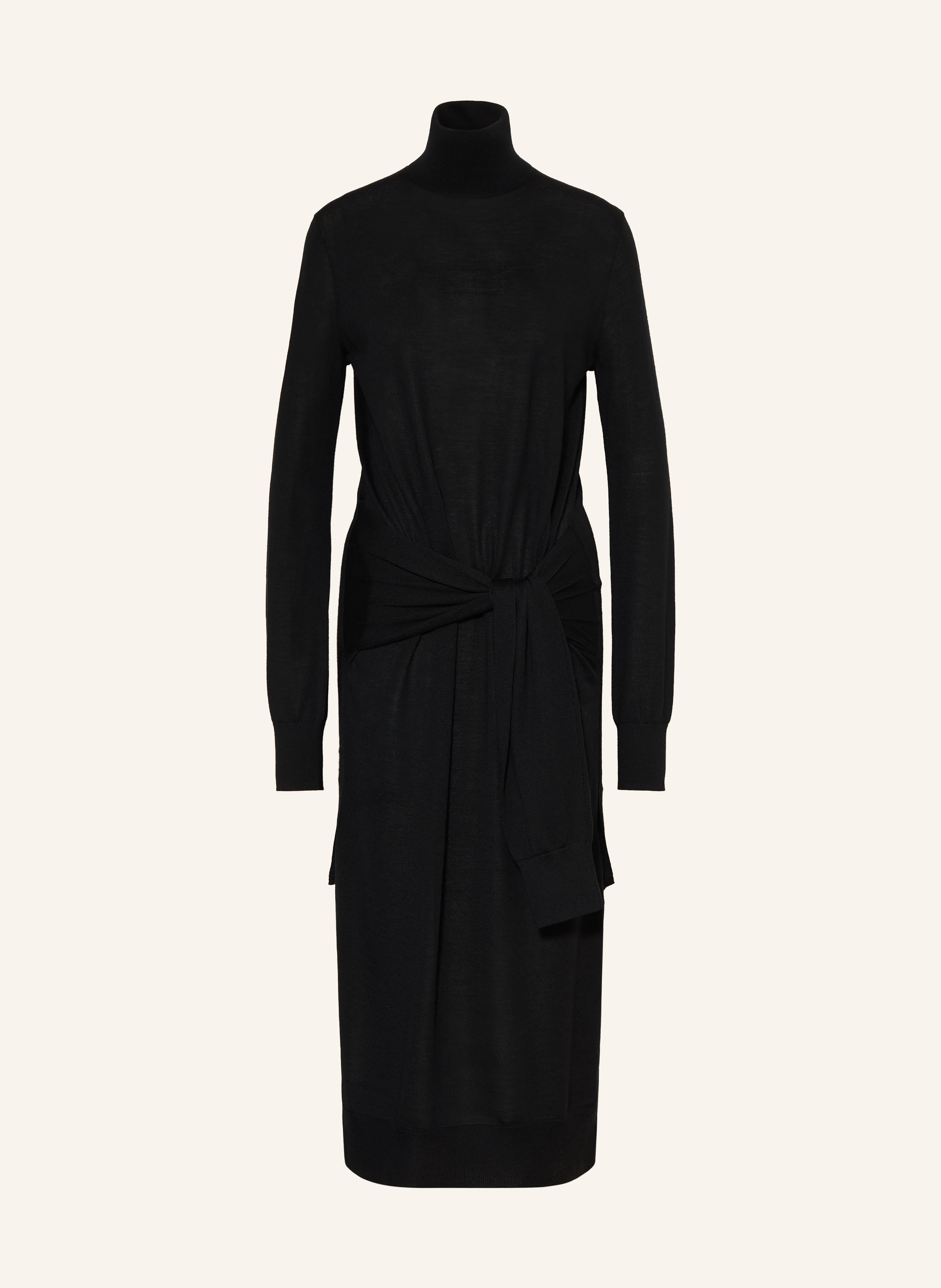TOTEME Strickkleid