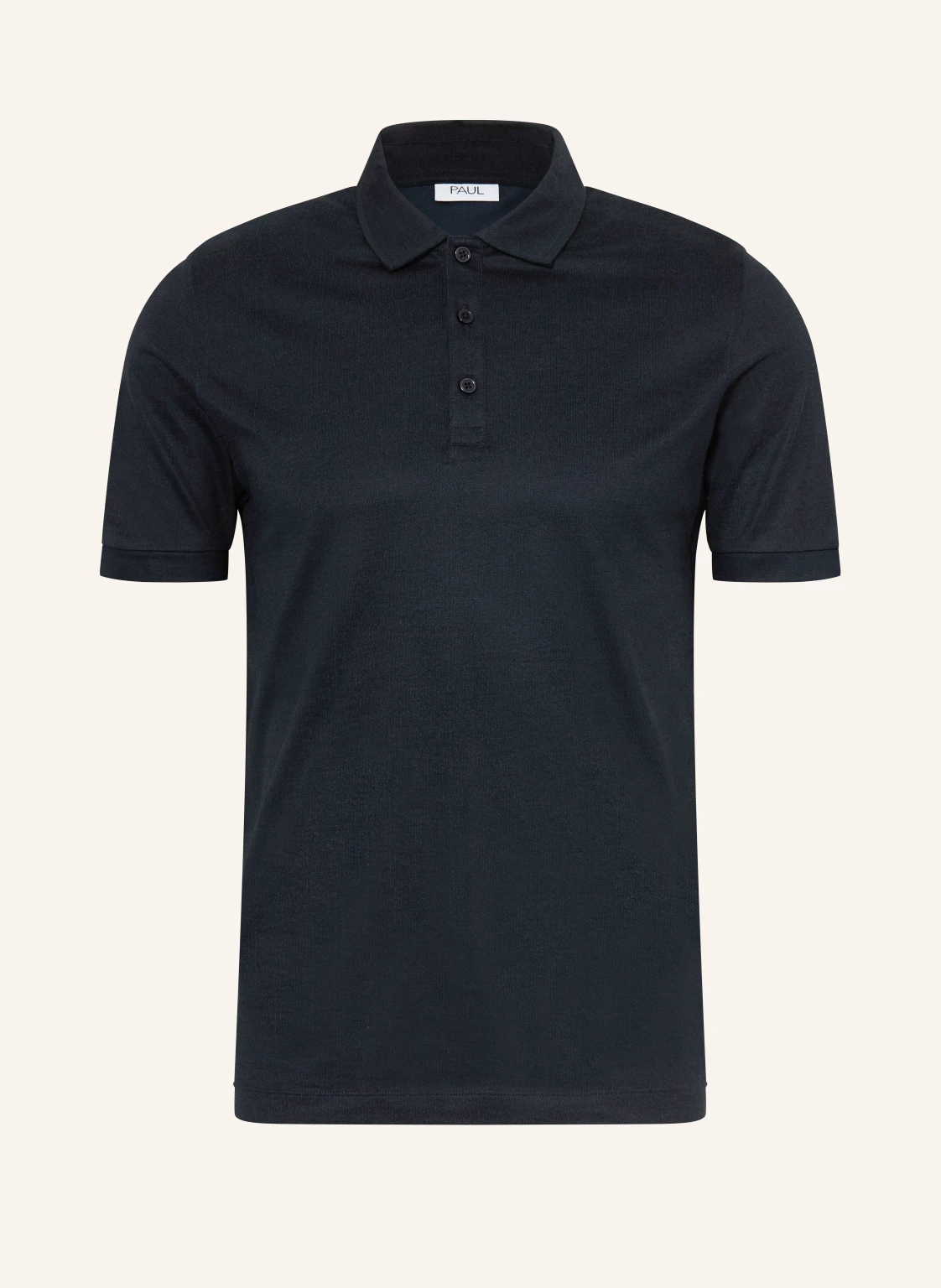 PAUL Jersey-Poloshirt