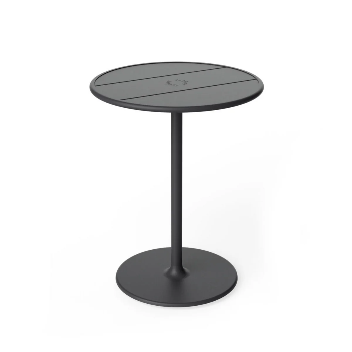 Fatboy - Fred's Outdoor Tisch Ø 60 cm
