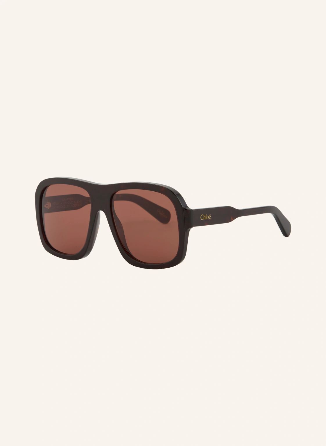 Chloé Sonnenbrille 6N000653