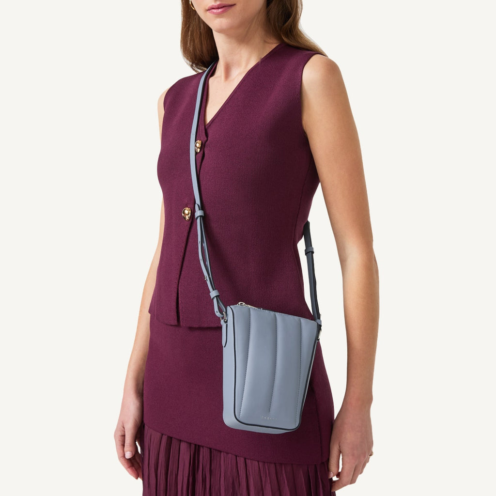 Oak Street - Medium Phone Cross Body Bag