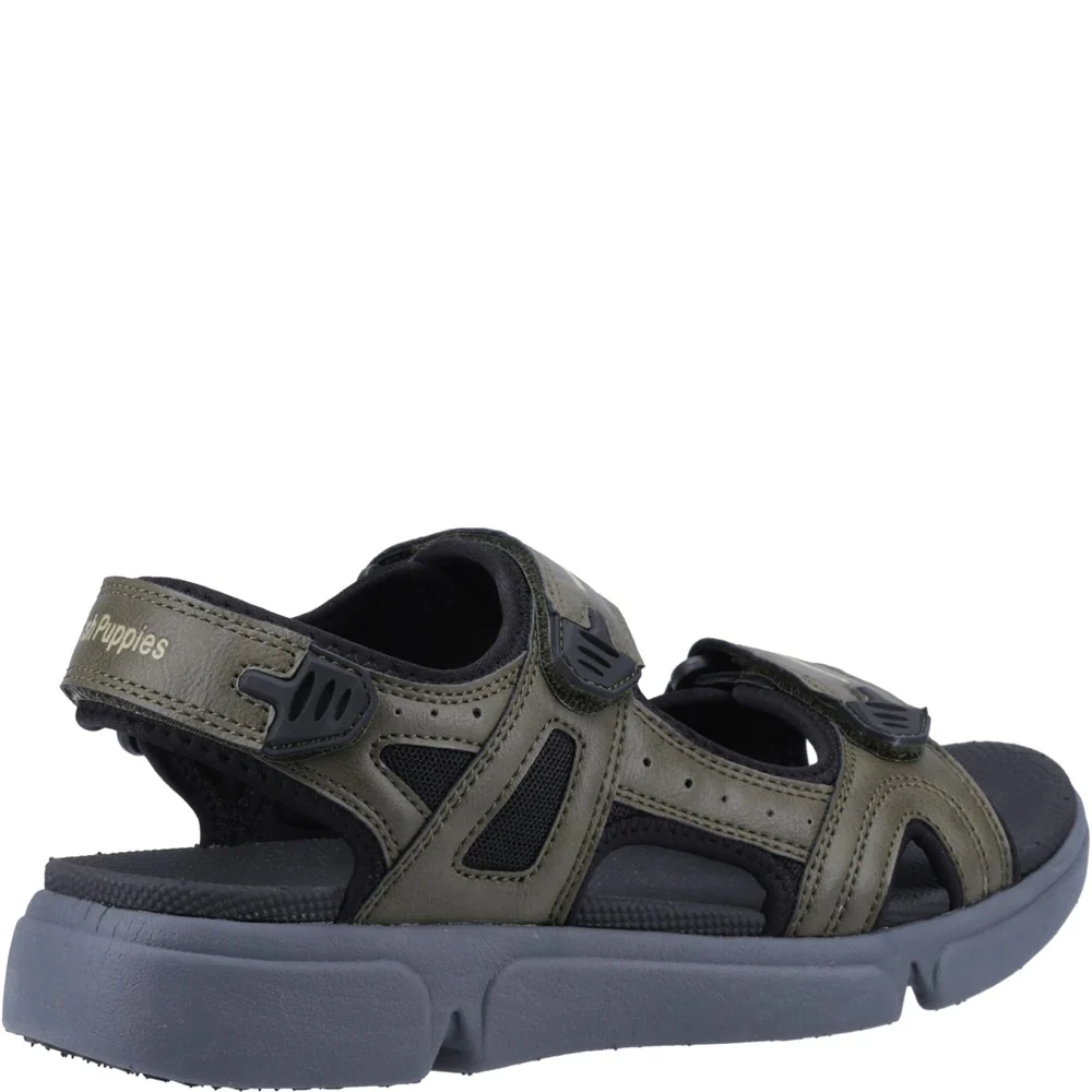 Hush Puppies Castro Sandal