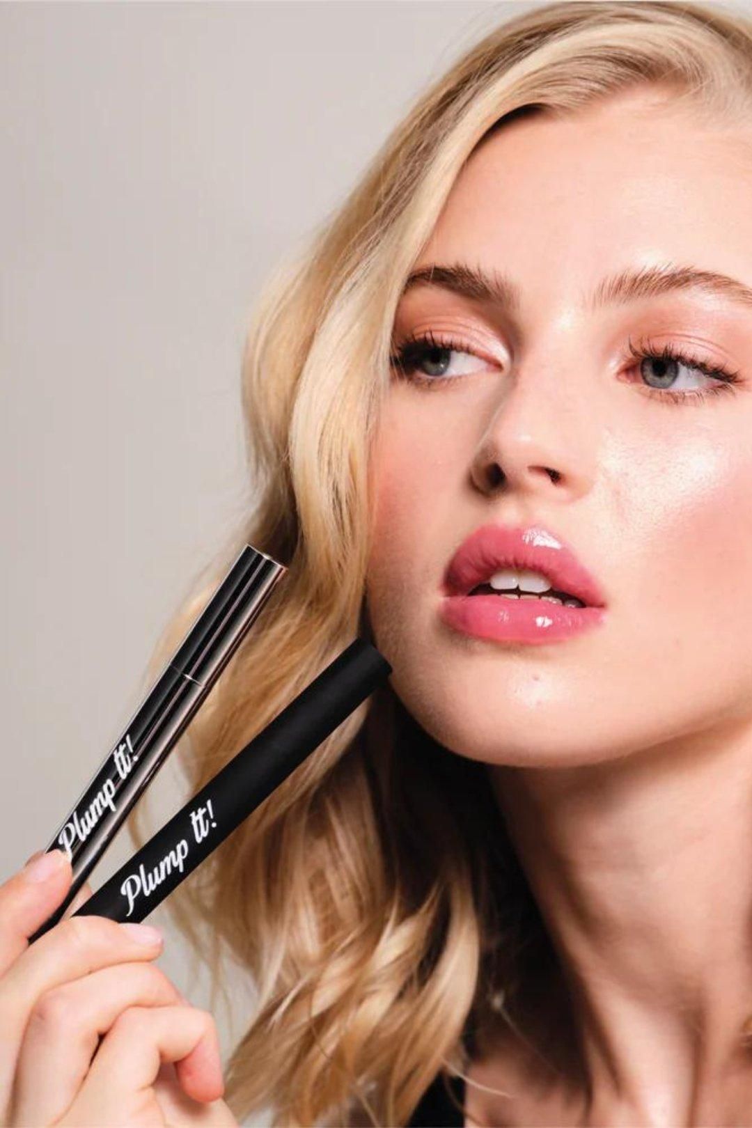 Plump It! Plump It! No Needles Lip Filler Kit