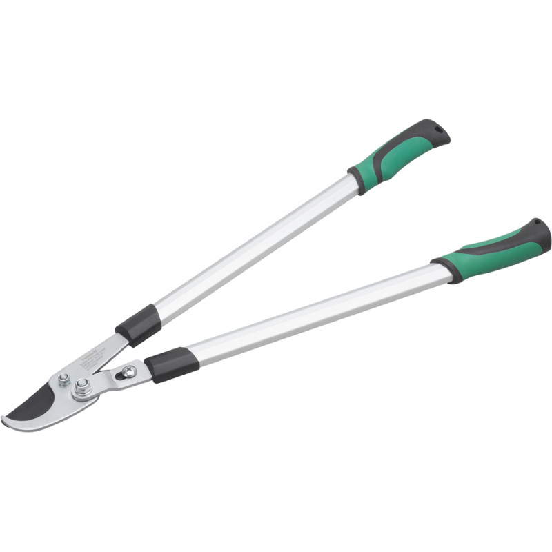 Coupe-branche Bypass en aluminium Ø 30 mm MEISTER