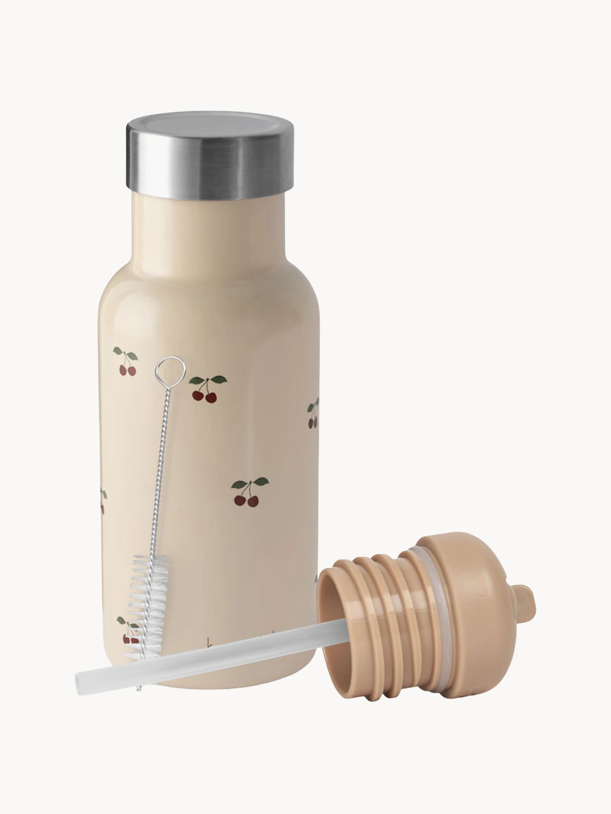 Kinder-Trinkflasche Cherry Blush