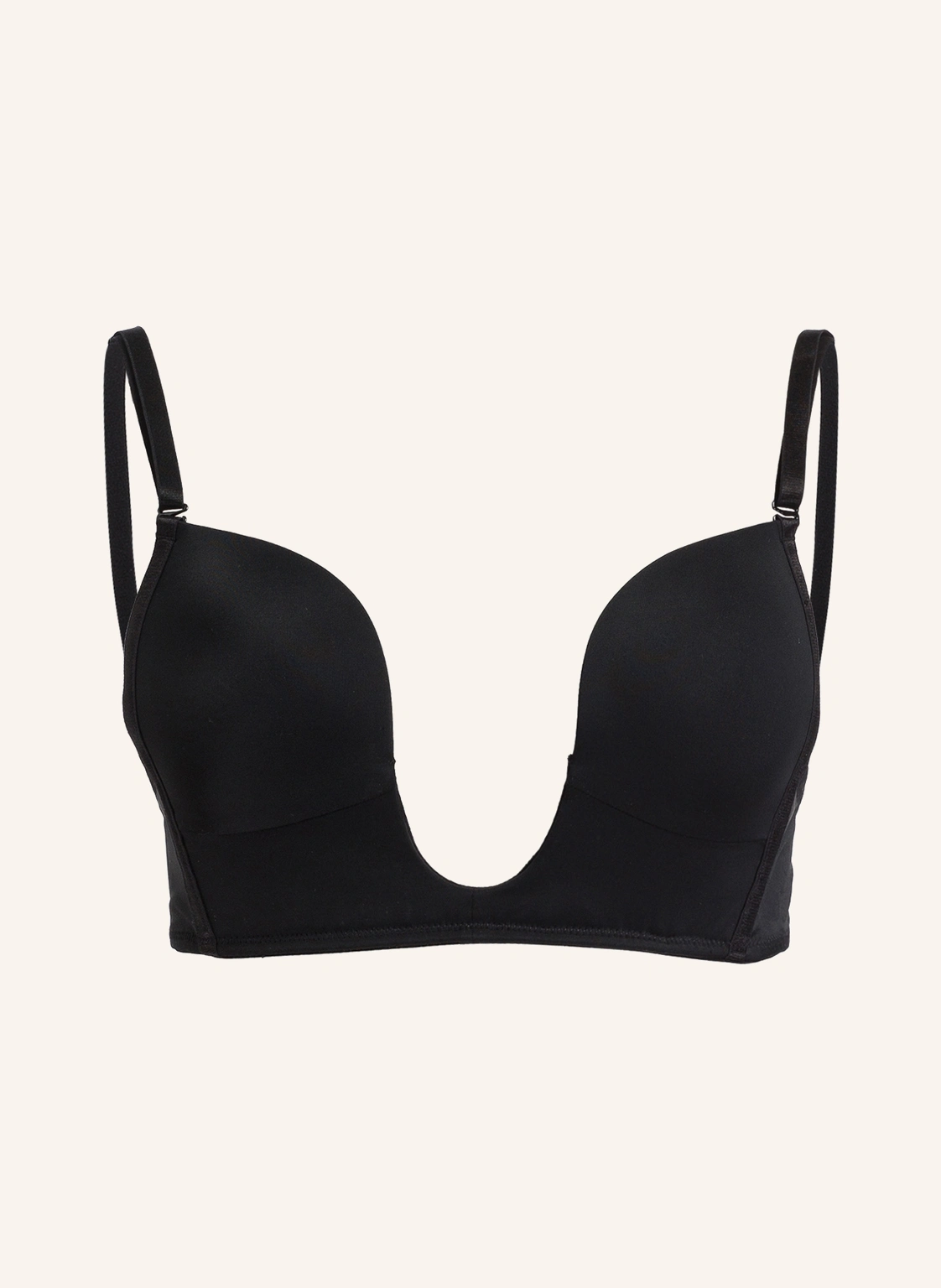 MAGIC Bodyfashion Schalen-BH DEEP-V-BRA