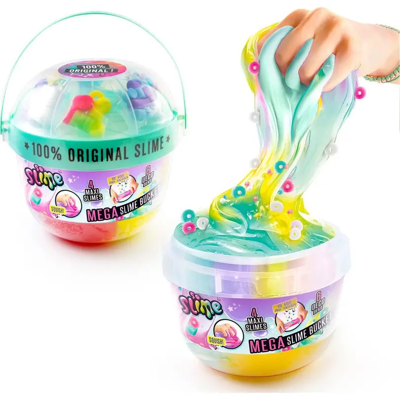 Spielset Mega Slime