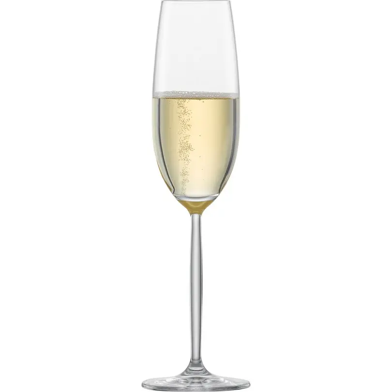 Sektglas 4er-Set Muse