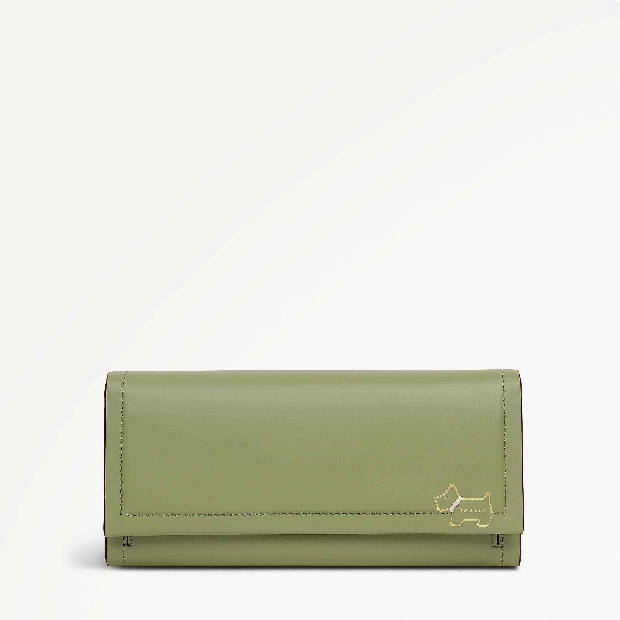 Heritage Lane - Large Flapover Purse