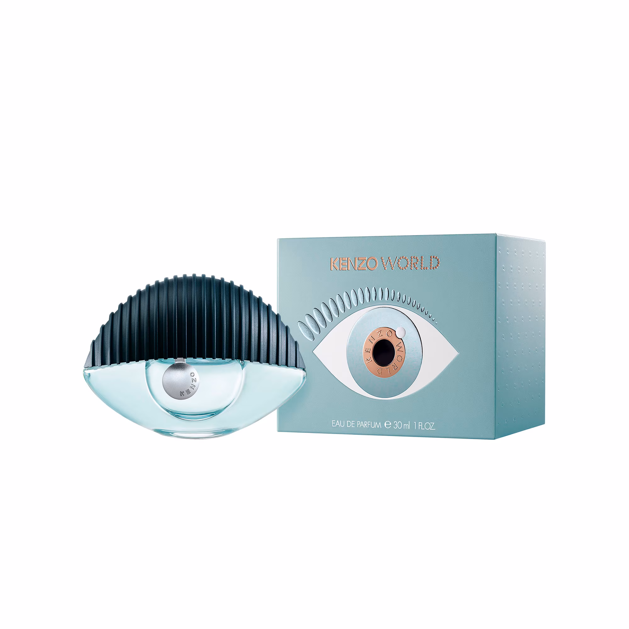 KENZO WORLDEau de parfum