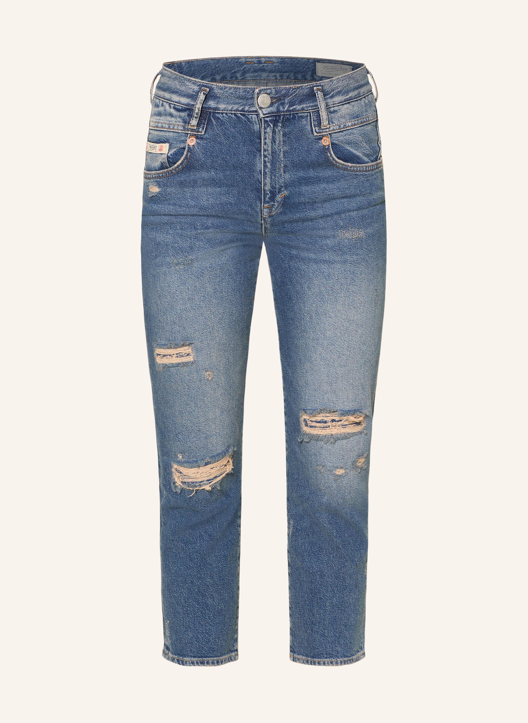 Herrlicher Skinny Jeans BREEZY