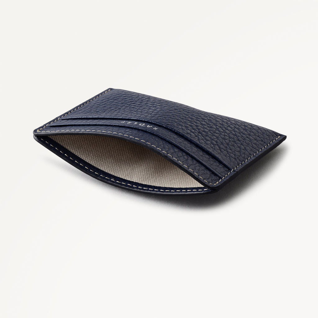 Dukes Place - Small Card Holder