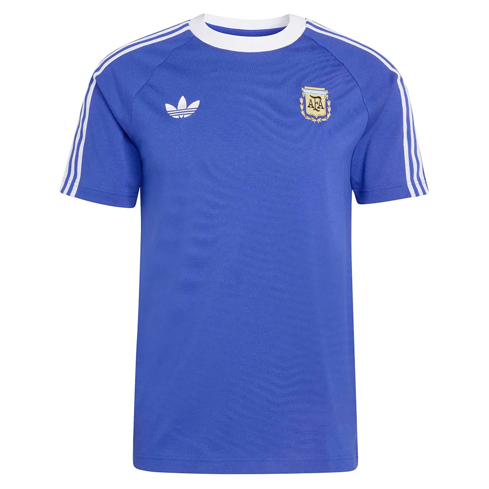 adidas Argentina Originals short sleeve T-shirt