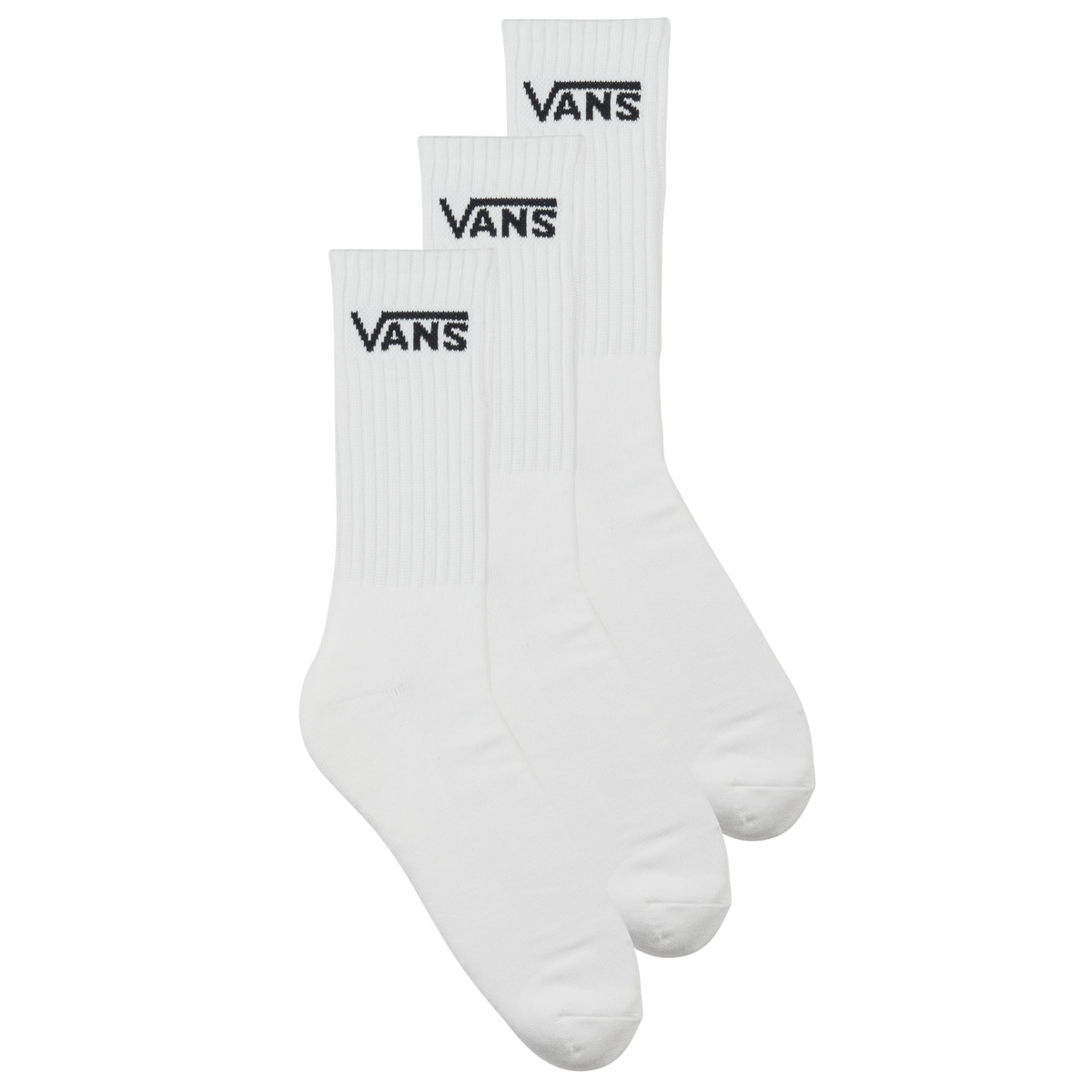 Vans - M CLASSIC CREW - White