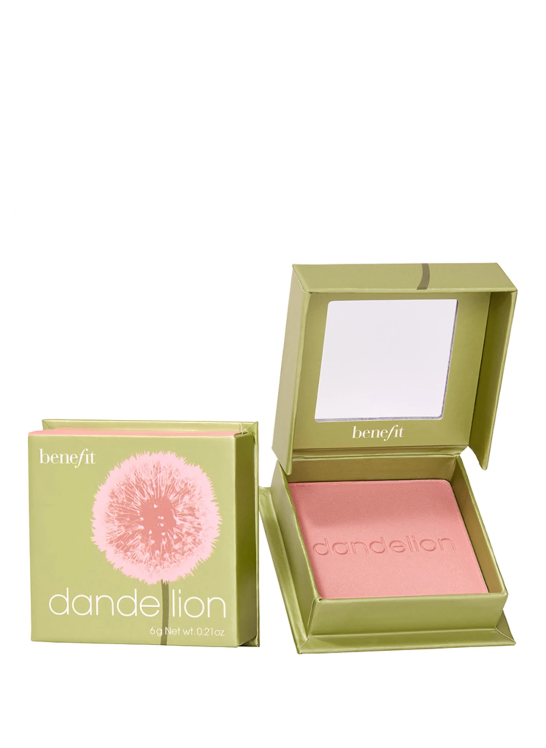 benefit DANDELION