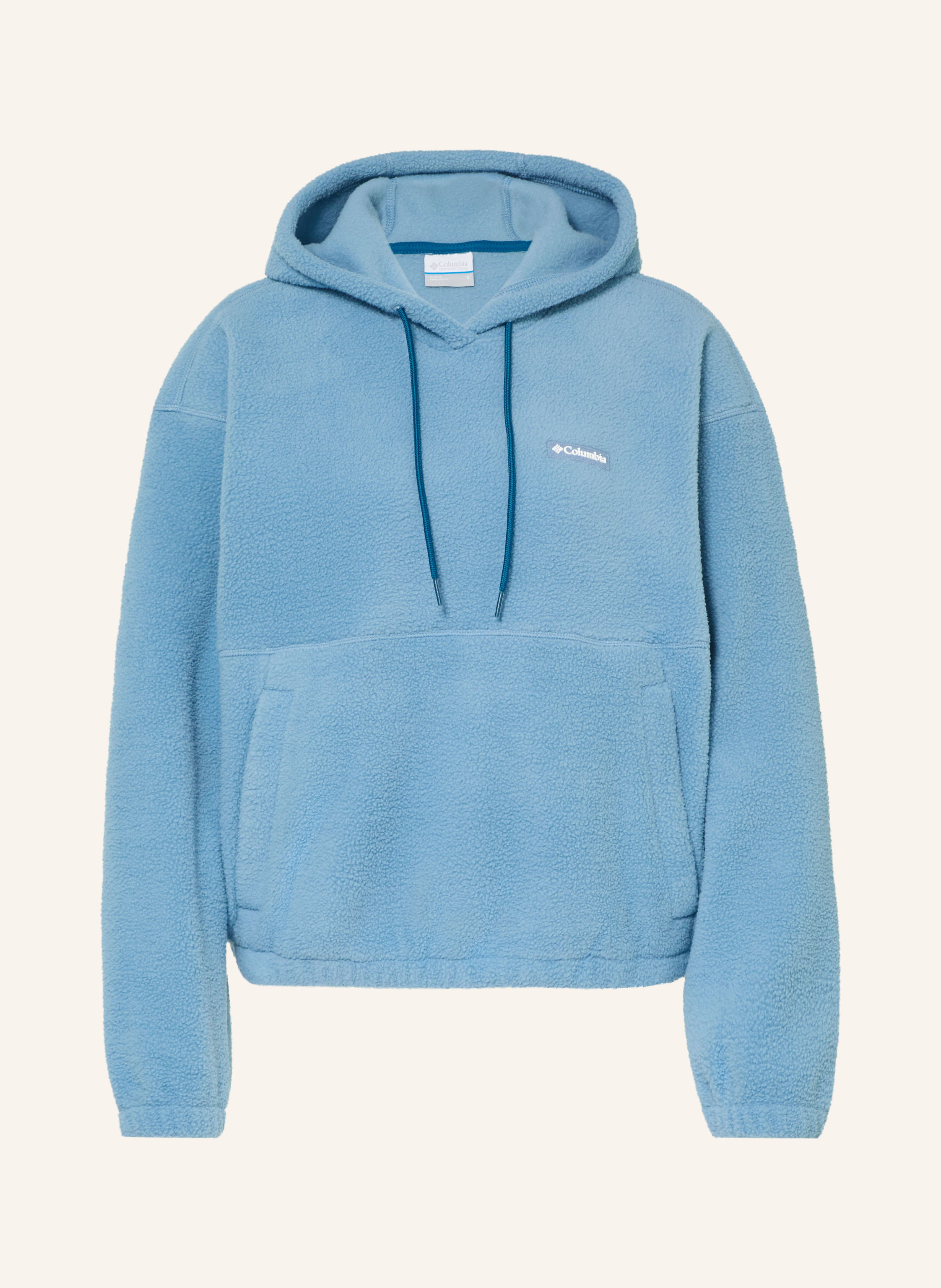 Columbia Fleece-Hoodie TIMBER MEADOW MTR