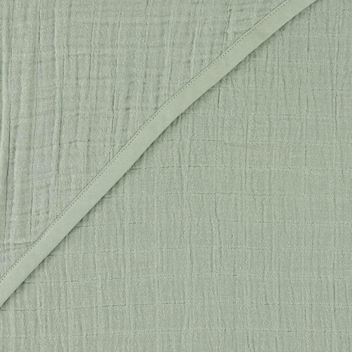 LES RÊVES D'ANAÏS BLISS - Cape de bain BLISS OLIVE