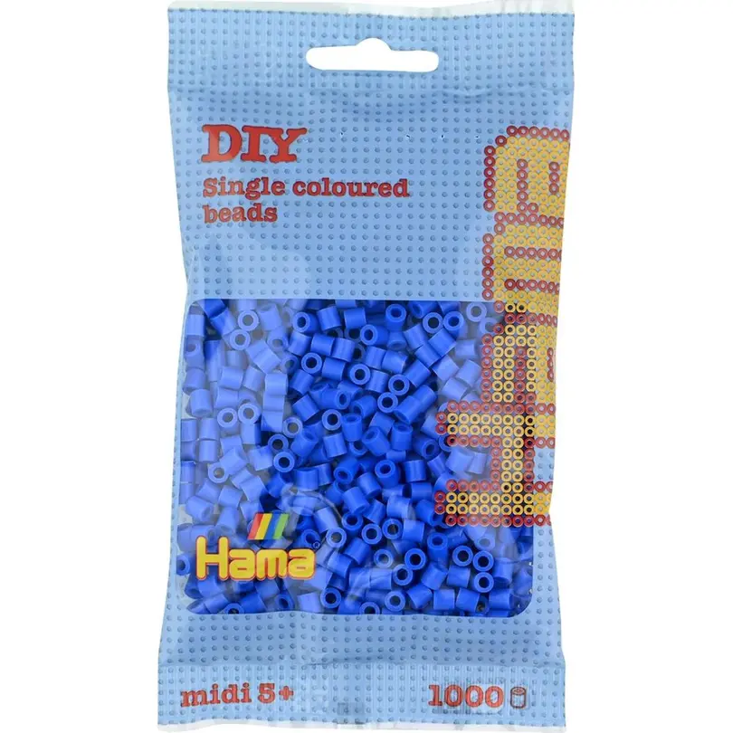 Spielset Bügelperlen
