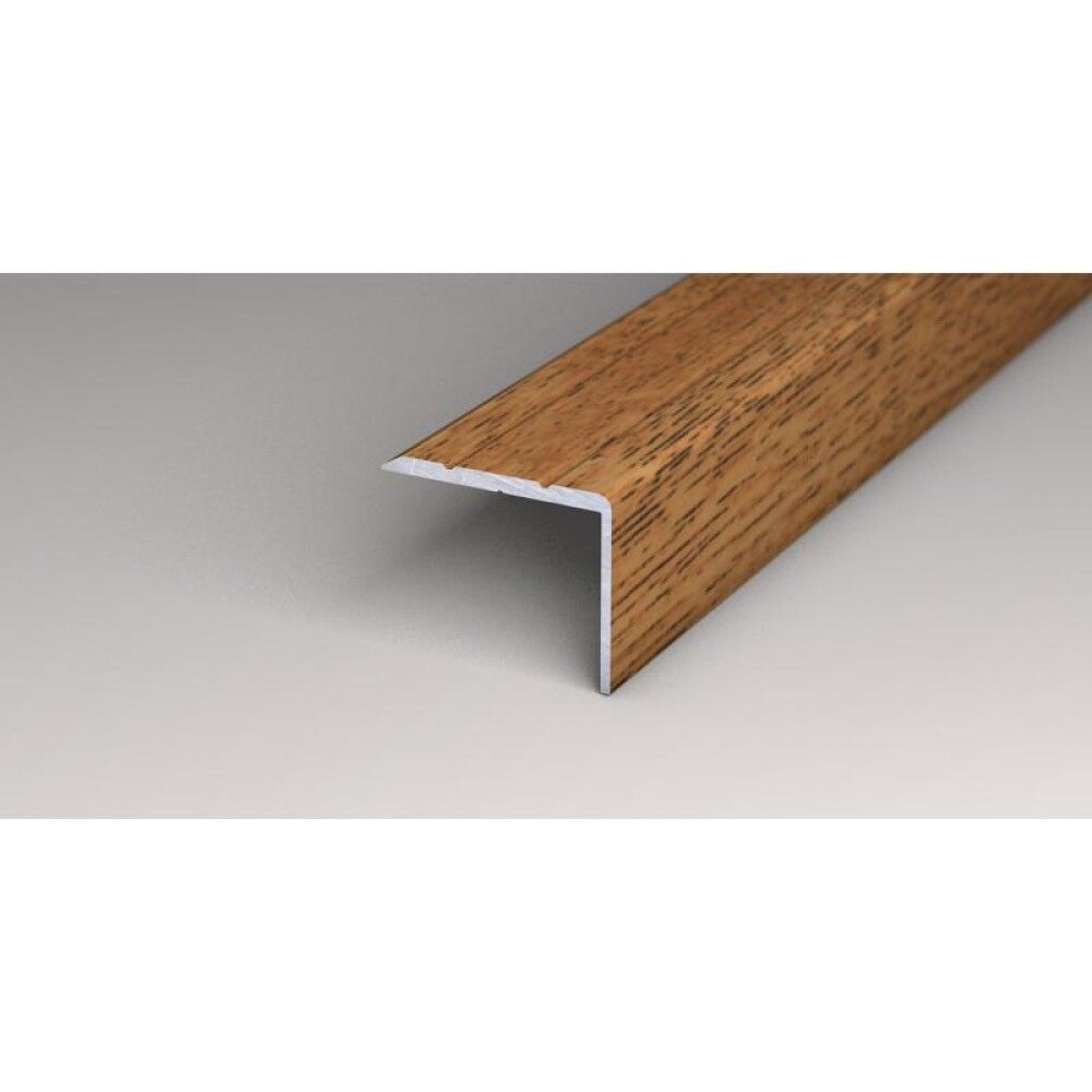 KANTLIST LOGOCLIC SELVKLEBENDE EIK H34 25MM 200CM