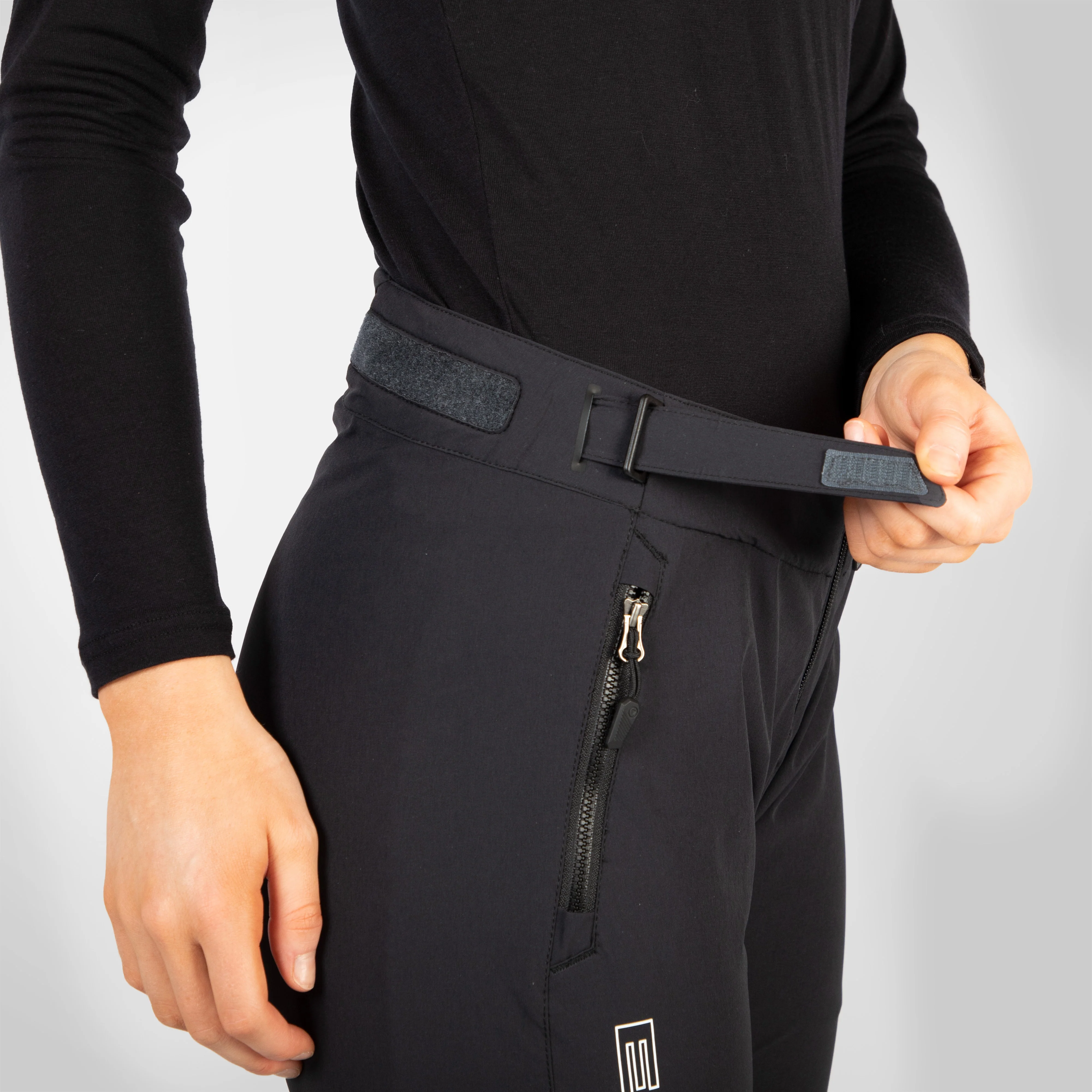 Women's MT500 Burner Lite Pants - Black