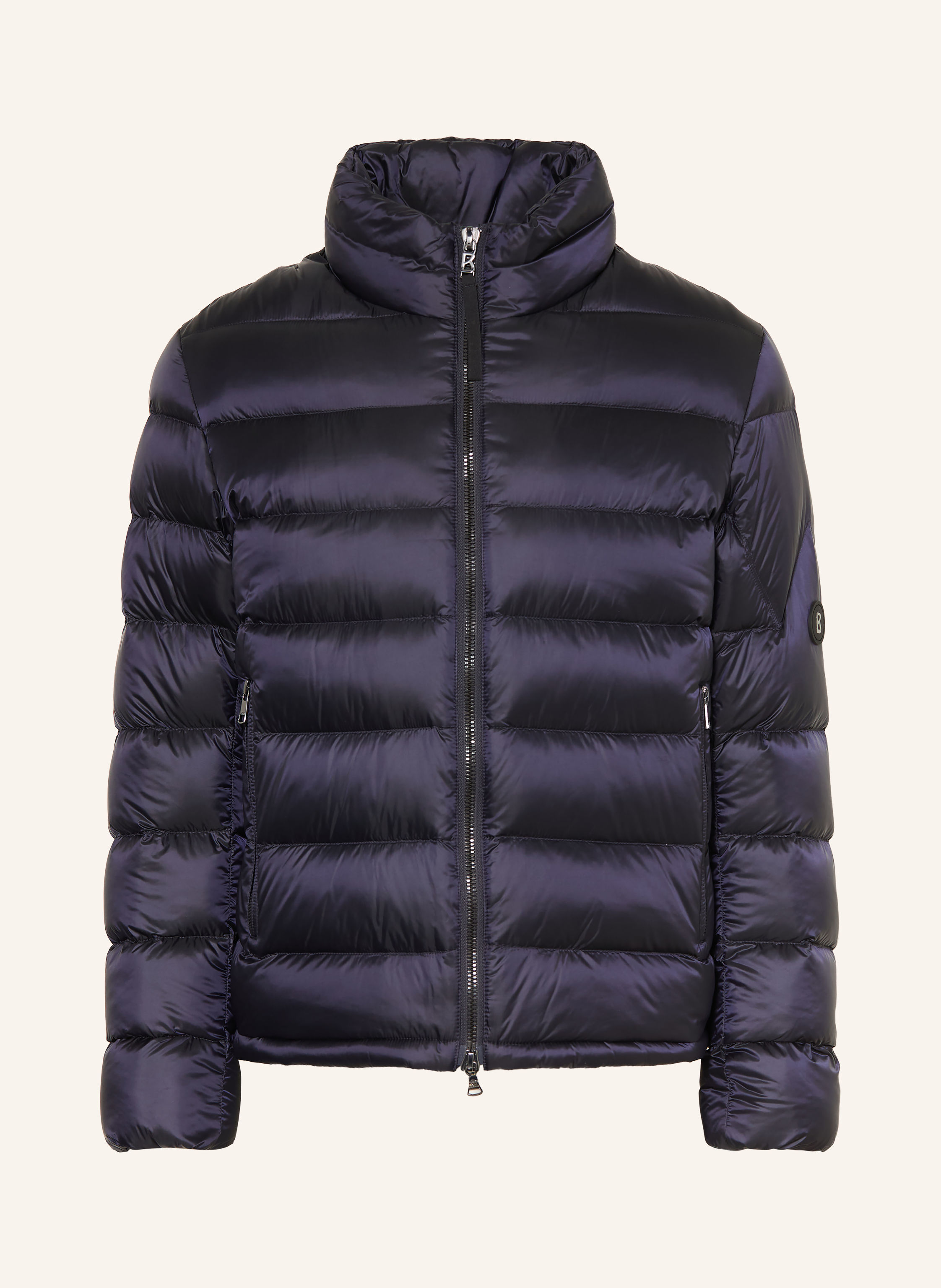BOGNER Lightweight-Daunenjacke HUGH-D3