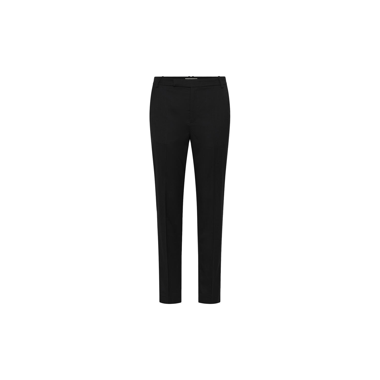 CadieIW Core Tapered Pant, black