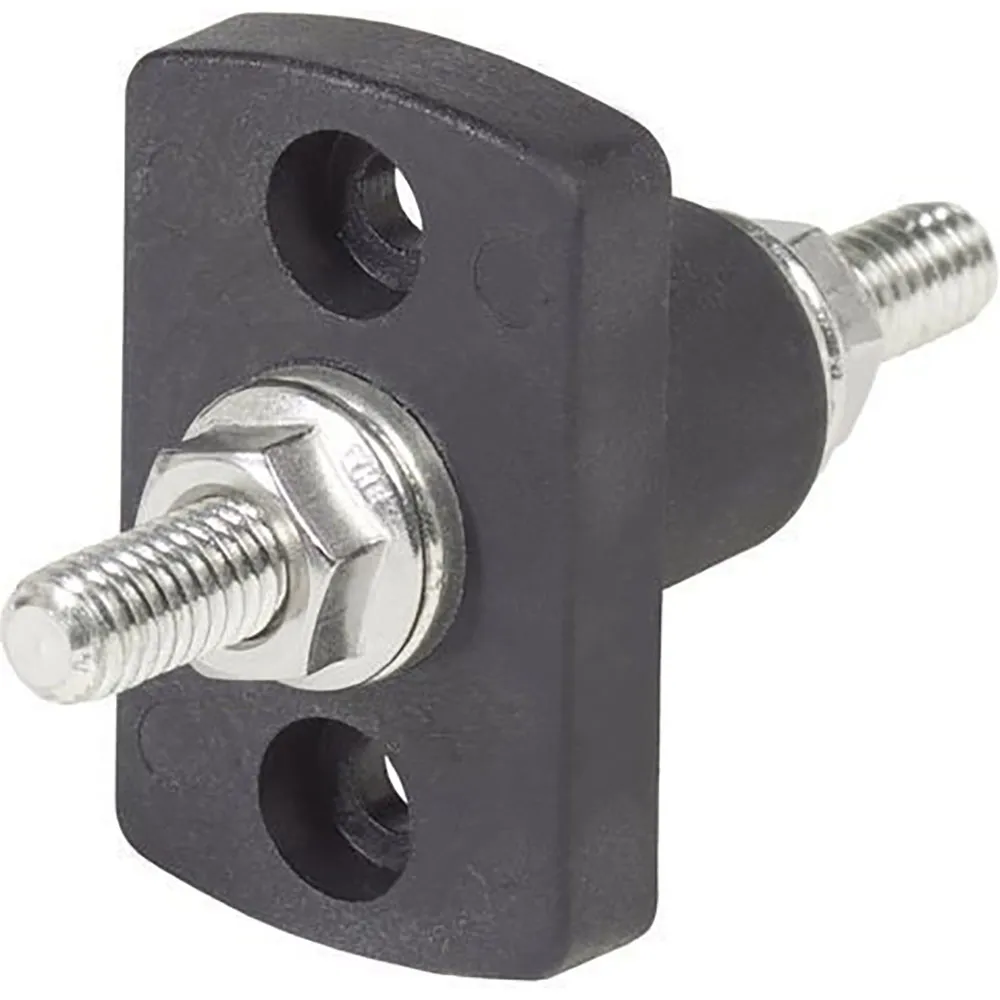 Blue Sea Systems 2201 Terminal Feed Through Connector 250A